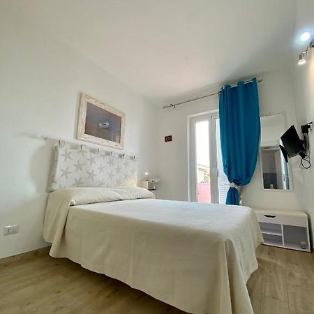 Casa Luca Apartment Palau Ngoại thất bức ảnh